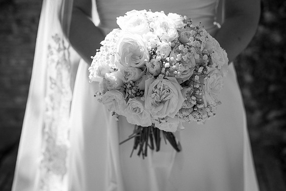 Mr. and Mrs. Kinzly