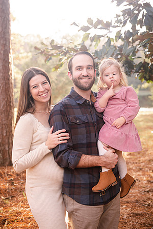 Langhan Family 2024