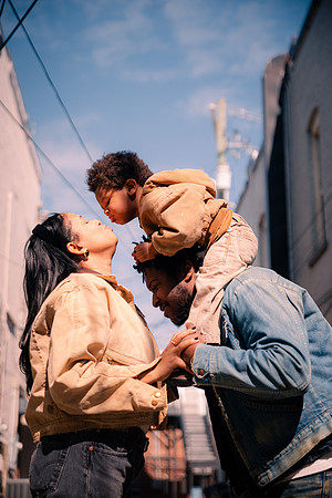 Brooklyn Photography - Fim look