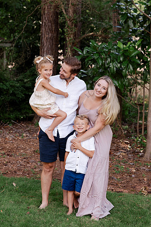 Family Photos