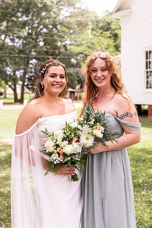 Mr. and Mrs. Lester