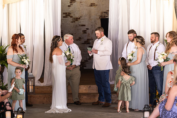 Mr. and Mrs. Lester