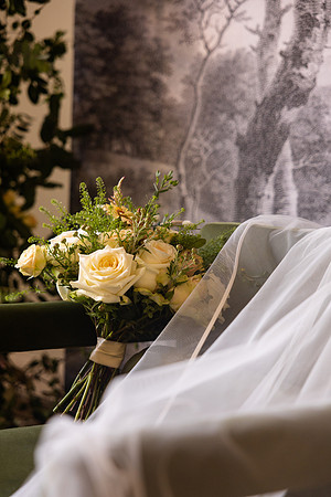 Studio Bridal