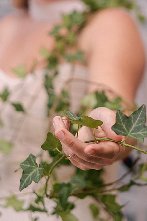 Studio Bridal