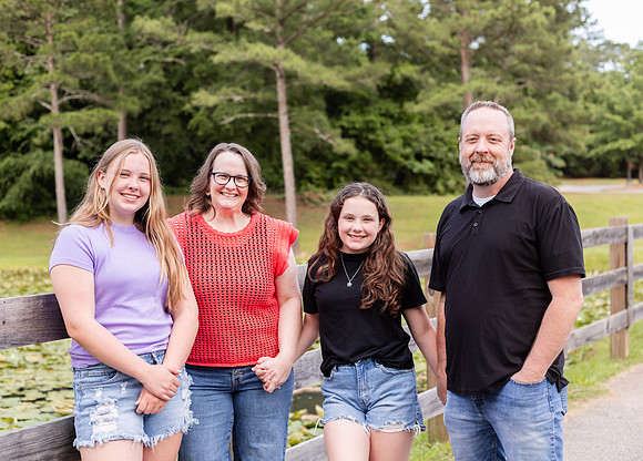 2024 Family Photos