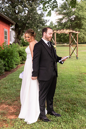 Mr. and Mrs. Fischer
