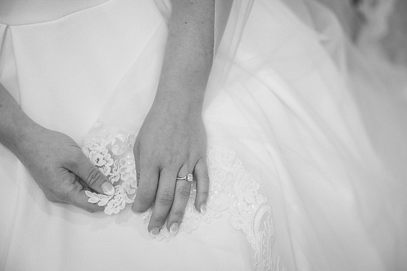 Mr. and Mrs. Lefebvre