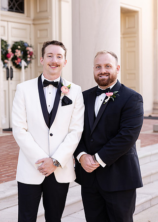 Mr. and Mrs. Young