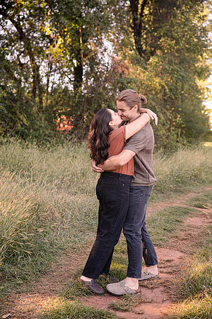 Ian and Emma