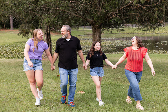 2024 Family Photos