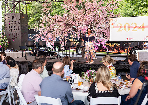 Spring Gala