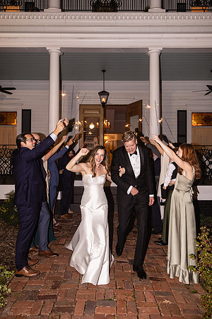 Wedding Day Preview
