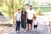 Campos Family