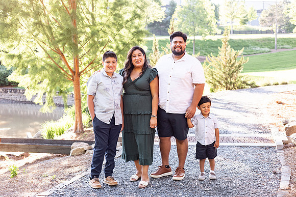 Campos Family