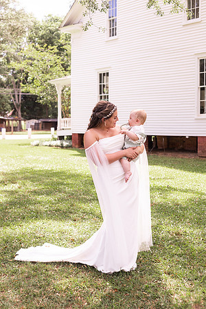Mr. and Mrs. Lester