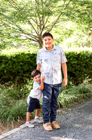 Campos Family