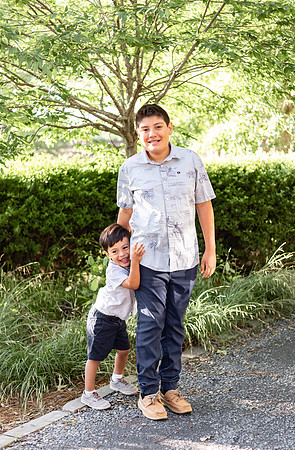Campos Family