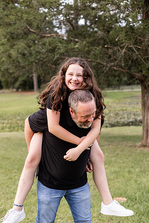 2024 Family Photos