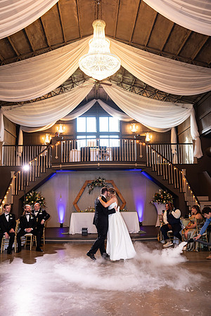 Mr. and Mrs. Fischer