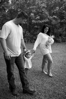 Wyatt Family of 4