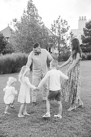 Callan Family
