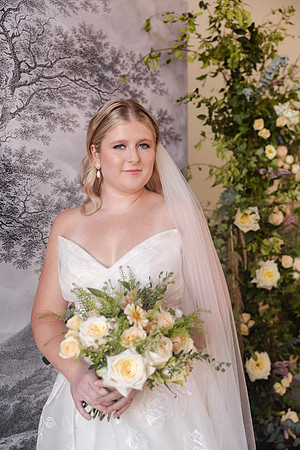 Studio Bridal