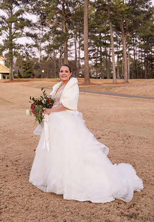 Mr. and Mrs. Benedetti