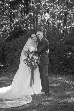 Mr. and Mrs. Williams