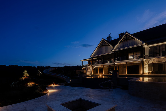 284 McCoy Rd