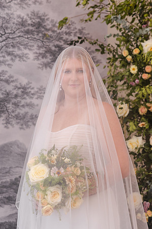 Studio Bridal