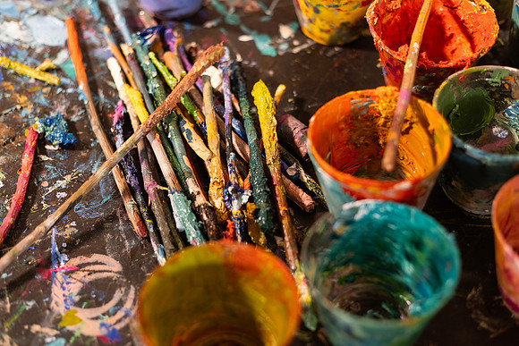 Jane Whitehurst Studio