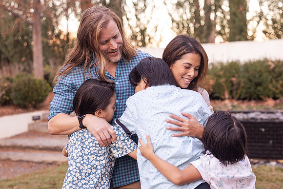 Heintzelman Family
