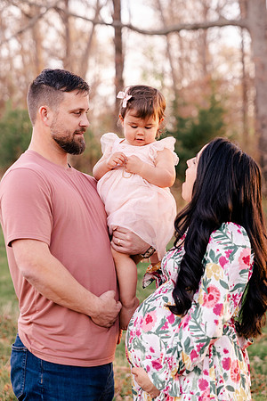 Family Photos 2025