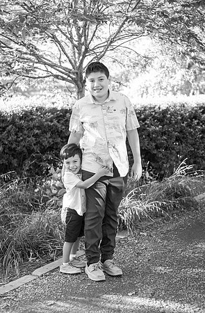 Campos Family