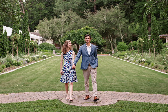 Engagement Photos