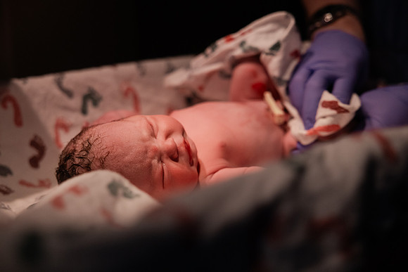 Nora Elizabeth