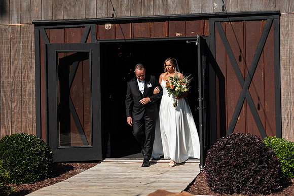 Mr. and Mrs. Fischer