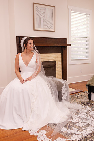 Mr. and Mrs. Lefebvre