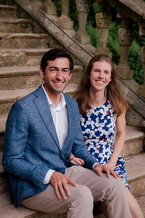Engagement Photos