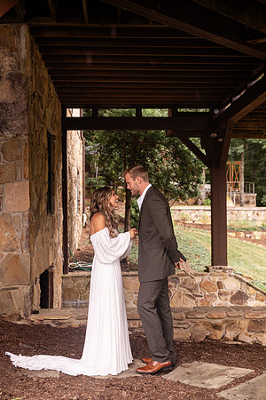 Mr. and Mrs. Thompson
