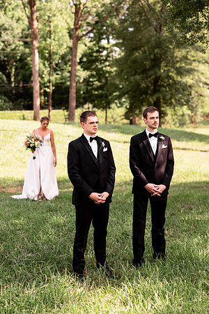 Mr. and Mrs. Fischer