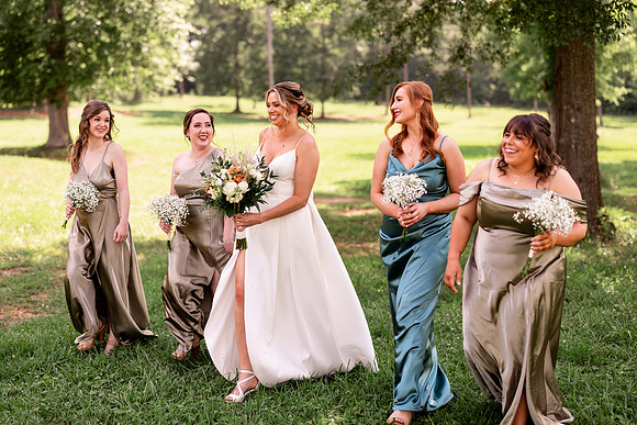 Mr. and Mrs. Fischer