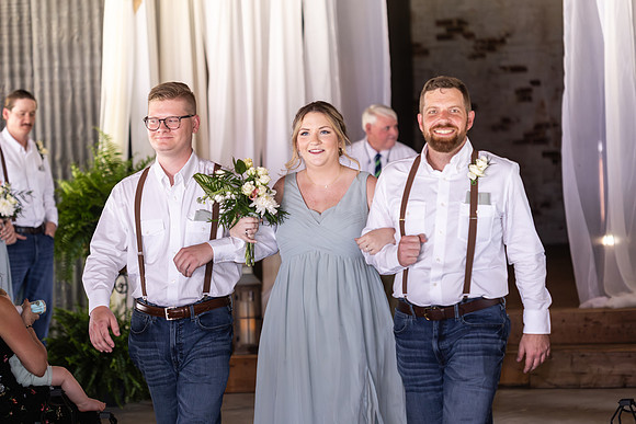 Mr. and Mrs. Lester