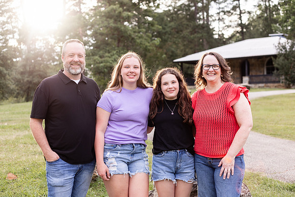 2024 Family Photos