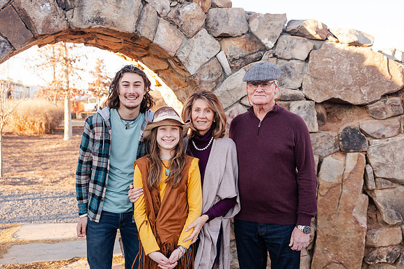 2025 Family photos