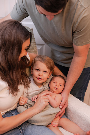 Family Photos 2025