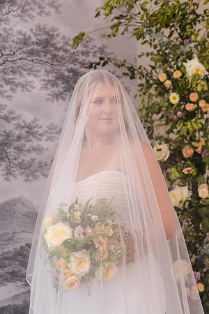 Studio Bridal