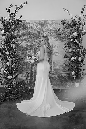 Studio Bridal