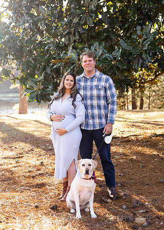 Peterson Family