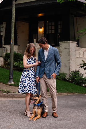 Engagement Photos